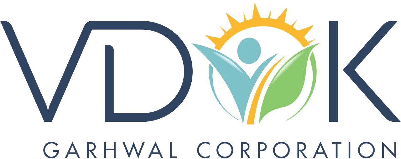 VDoK Garhwal Corporation